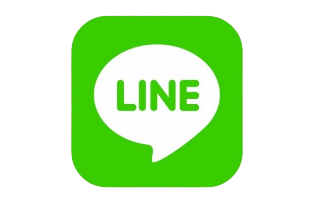LINE